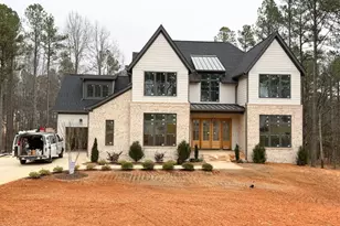 7956 Wexford Waters Ln, Wake Forest, NC 27587 - Photo 1