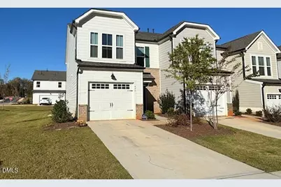 448 Glen Clova Drive, Raleigh, NC 27603 - Photo 2