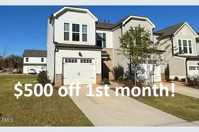 448 Glen Clova Drive, Raleigh, NC 27603 - Photo 1