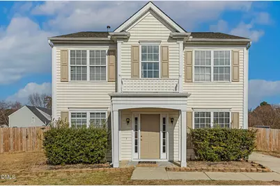 101 N Honey Springs Avenue, Fuquay Varina, NC 27526 - Photo 1