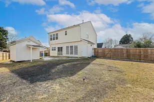 101 N Honey Springs Ave, Fuquay Varina, NC 27526 - Photo 48