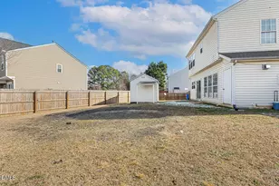 101 N Honey Springs Ave, Fuquay Varina, NC 27526 - Photo 46