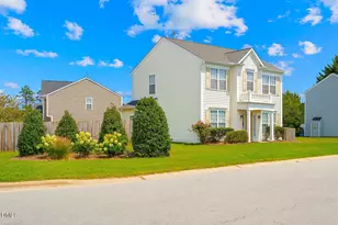 101 N Honey Springs Ave, Fuquay Varina, NC 27526 - Photo 1