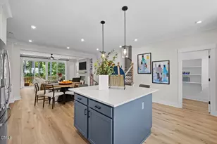 4705 Mint Leaf Ln, Raleigh, NC 27612 - Photo 12