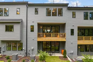 4705 Mint Leaf Ln, Raleigh, NC 27612 - Photo 2