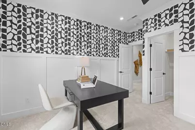 4705 Mint Leaf Lane, Raleigh, NC 27612 - Photo 36