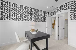 4705 Mint Leaf Ln, Raleigh, NC 27612 - Photo 36