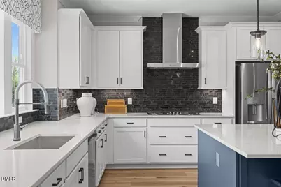 4705 Mint Leaf Lane, Raleigh, NC 27612 - Photo 10