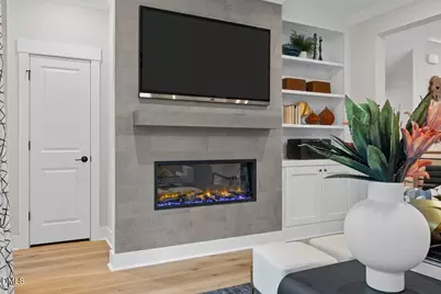 4705 Mint Leaf Lane, Raleigh, NC 27612 - Photo 16