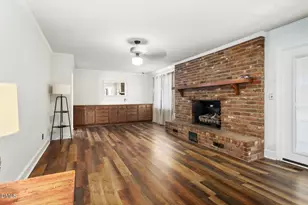 6148 Cattail Rd, Elm City, NC 27822 - Photo 14