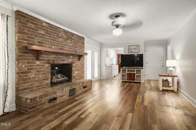 6148 Cattail Road, Elm City, NC 27822 - Photo 16