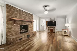 6148 Cattail Rd, Elm City, NC 27822 - Photo 16