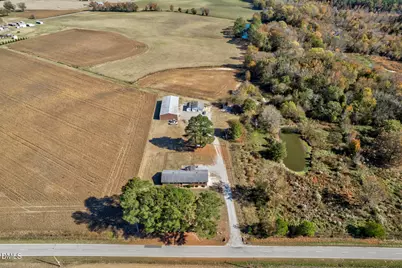 6148 Cattail Road, Elm City, NC 27822 - Photo 1