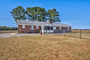 6148 Cattail Rd, Elm City, NC 27822 - Photo 34