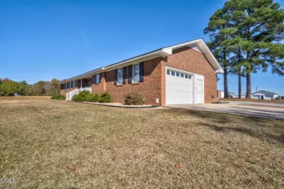 6148 Cattail Road, Elm City, NC 27822 - Photo 36