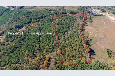 0 Nc 39 Highway N, Henderson, NC 27537 - Photo 1