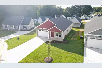 3236 Dolostone Court SW, Wilson, NC 27893 - Photo 2