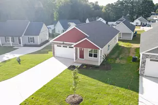 3236 Dolostone Ct SW, Wilson, NC 27893 - Photo 2