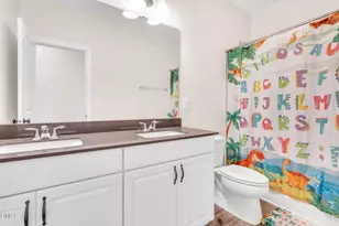 641 Twin Star Ln, Knightdale, NC 27545 - Photo 30