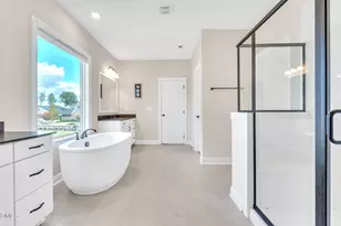 641 Twin Star Ln, Knightdale, NC 27545 - Photo 6