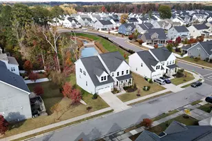 641 Twin Star Ln, Knightdale, NC 27545 - Photo 38