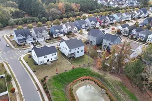 641 Twin Star Ln, Knightdale, NC 27545 - Photo 40