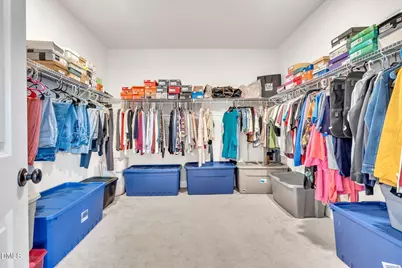 641 Twin Star Lane, Knightdale, NC 27545 - Photo 20