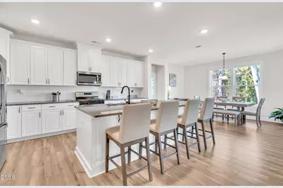 641 Twin Star Lane, Knightdale, NC 27545 - Photo 12