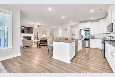 641 Twin Star Lane, Knightdale, NC 27545 - Photo 10