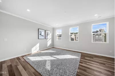 118 Calvander Lane, Apex, NC 27539 - Photo 12