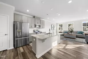 118 Calvander Ln, Apex, NC 27539 - Photo 4