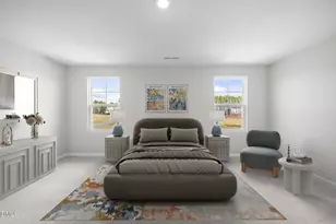 118 Calvander Ln, Apex, NC 27539 - Photo 16