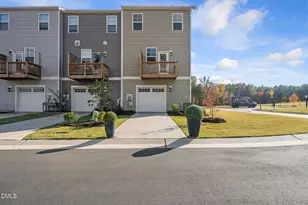 118 Calvander Ln, Apex, NC 27539 - Photo 26