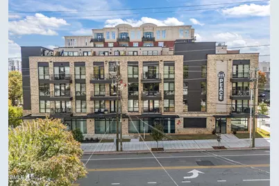 615 W Peace Street #307, Raleigh, NC 27605 - Photo 2