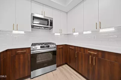 615 W Peace Street #307, Raleigh, NC 27605 - Photo 4