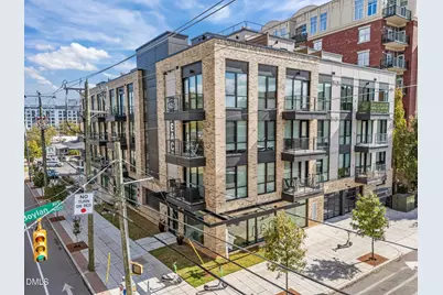 615 W Peace Street #307, Raleigh, NC 27605 - Photo 2