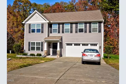 211 Richmond Run, Stem, NC 27581 - Photo 1