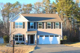 211 Richmond Run, Stem, NC 27581 - Photo 1