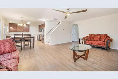 211 Richmond Run, Stem, NC 27581 - Photo 4