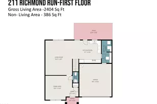 211 Richmond Run, Stem, NC 27581 - Photo 38