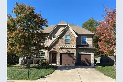2438 Colorado Drive, Graham, NC 27253 - Photo 1