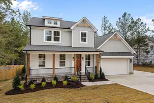 30 Vino Trl, Franklinton, NC 27525 - Photo 2