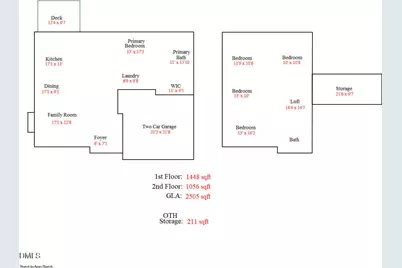 30 Vino Trail, Franklinton, NC 27525 - Photo 44