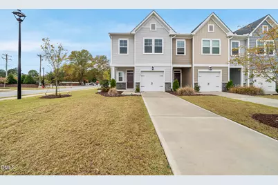 109 Peebles Drive, Smithfield, NC 27577 - Photo 2