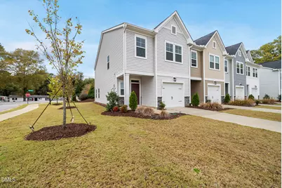 109 Peebles Drive, Smithfield, NC 27577 - Photo 1