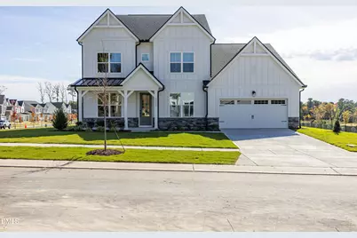 2001 Skipping Stone Drive, Durham, NC 27705 - Photo 1