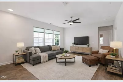 1913 Stanlake Drive, Apex, NC 27502 - Photo 4