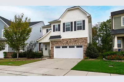 1913 Stanlake Drive, Apex, NC 27502 - Photo 16