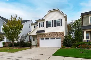 1913 Stanlake Dr, Apex, NC 27502 - Photo 16