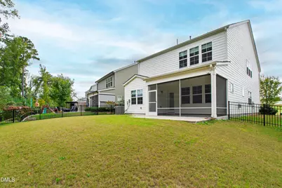 1913 Stanlake Drive, Apex, NC 27502 - Photo 18